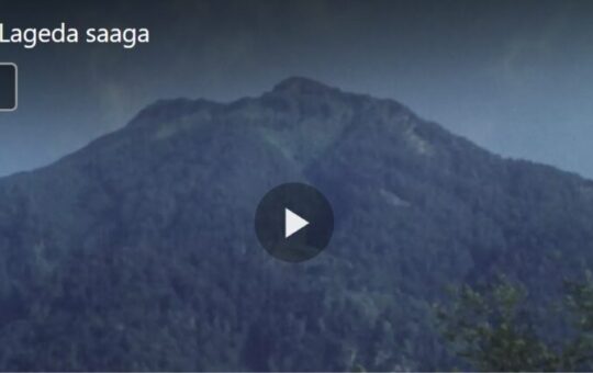 Punase Lageda saaga