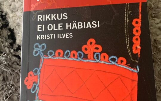 Mulgimaa inimesed ja raamatid