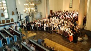 Estival on huvitav fenomen