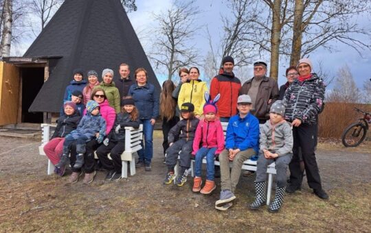 Mihklite volbriõhtu