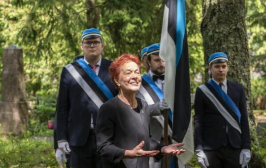 Jaan Tõnissoni mälestuspäev