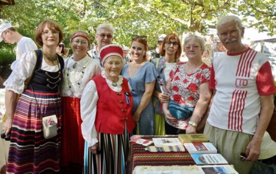 Sevetnofest