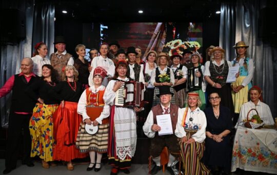 Lõikuspüha Peterburis