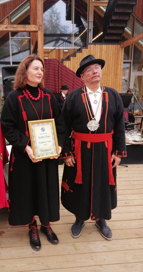Juba kümnes Mulgimaa uhkus