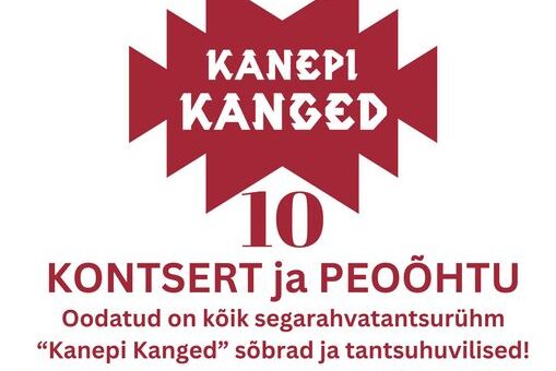 Kanepi kanged