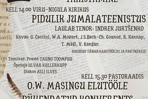 Otto Wilhelm Masing 260