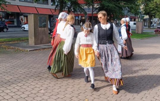 Löö kaasa!