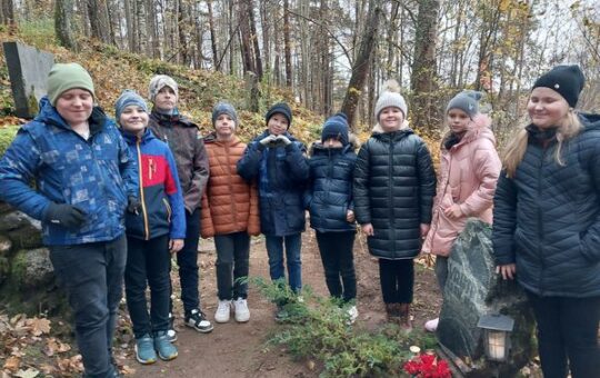 On hingedepäev