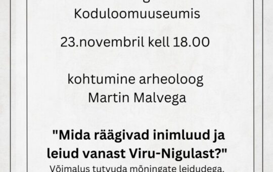 Viru-Nigula luud