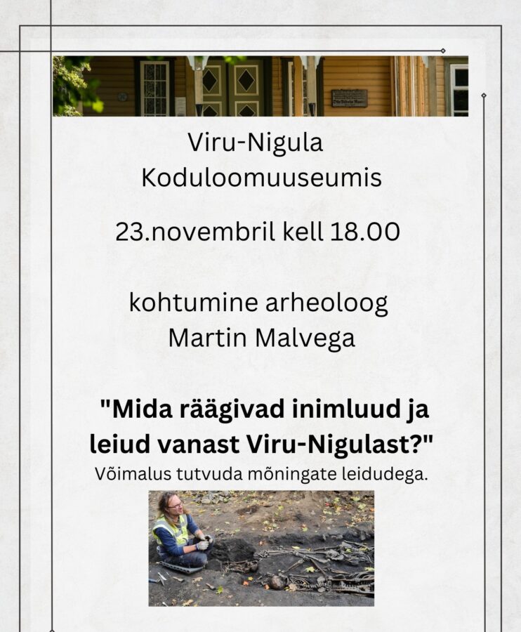 Viru-Nigula luud Viru-Nigula luud