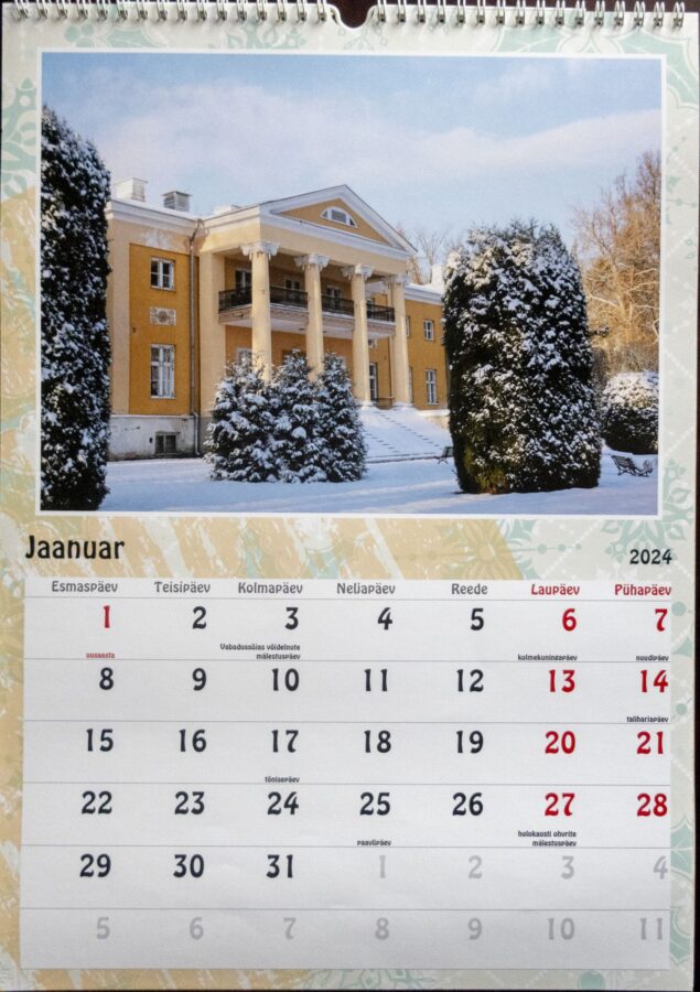 15. jõulukuine reis 15. jõulukuine reis