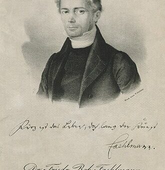 F. R. Faehlmann 225