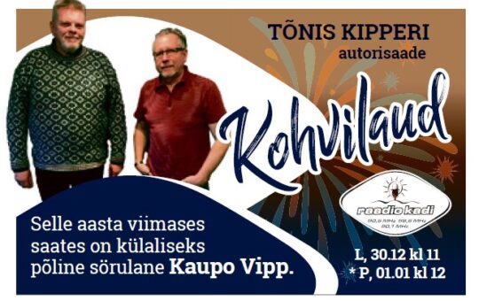 Kohvilaud