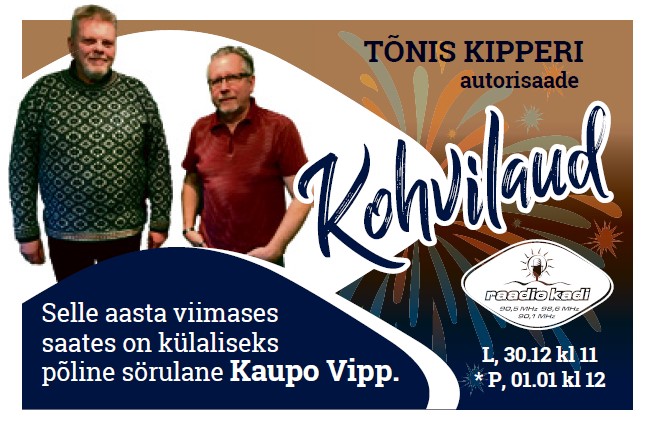 Kohvilaud