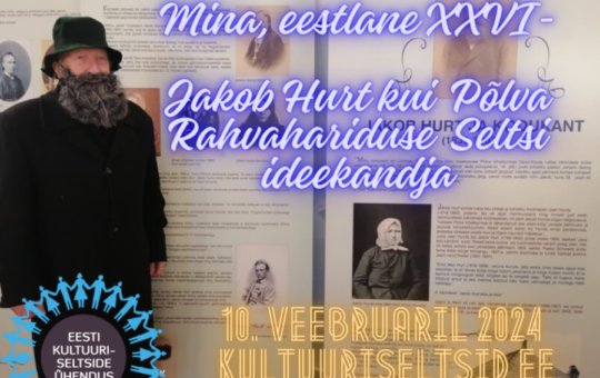 Jakob Hurda mälestuspäeval