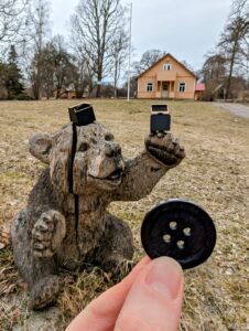 RUHNU KULTUURIRUUM KUULUTAS VÄLJA RUHNU NÖÖBI LAUREAADID