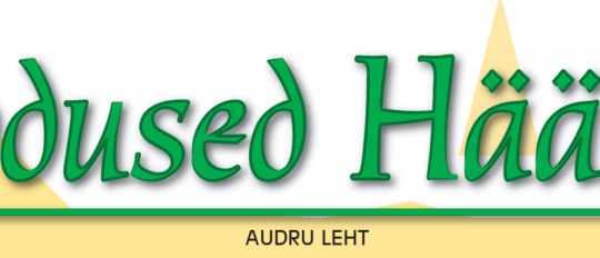 Külaseltsid on meie uhkus