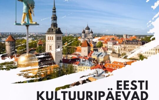 Eesti kultuuri päevad Batumis
