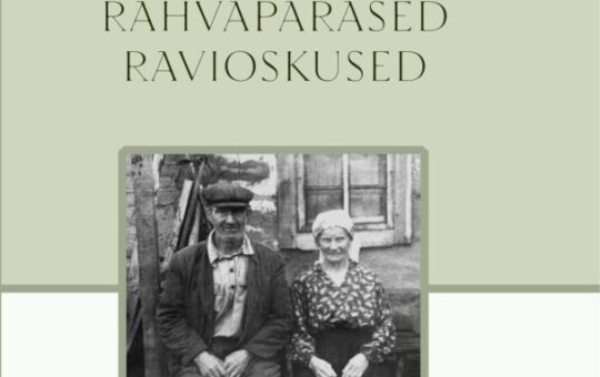Siberieestlaste ravioskused