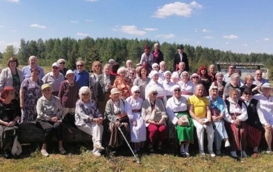 Mulkide Selts 90!