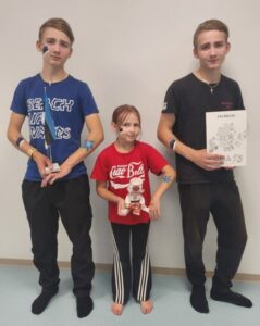 ”Aktiivne argipäev” Mikkelis
