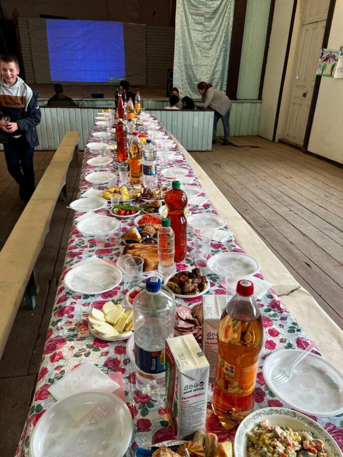 Sulev ja Salme 140. asutamise aastapäev Sulev ja Salme 140. asutamise aastapäev
