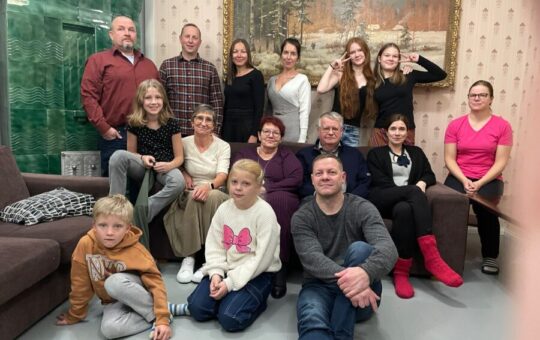 Mihkli selts 10 !