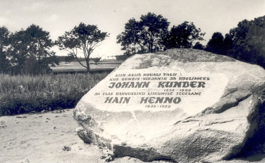 Juhan Kunder 172 Juhan Kunder 172