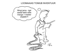 Huumoriinventuur