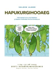Hapukurgihooaeg