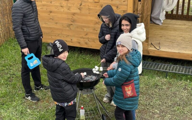Sel aastal oli valitud raamat –  Eno Raud „Naksitrallid“.