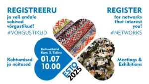 Üleilmsete eestlaste võrgustike päev