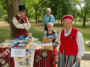 Sevastopoli linna päeval
