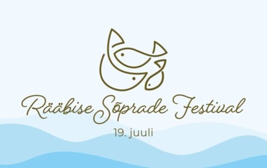 Rääbise Sõprade Festival