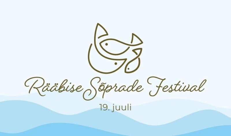Rääbise Sõprade Festival 2025