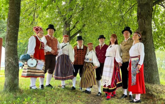 Kultuuride kooskõla