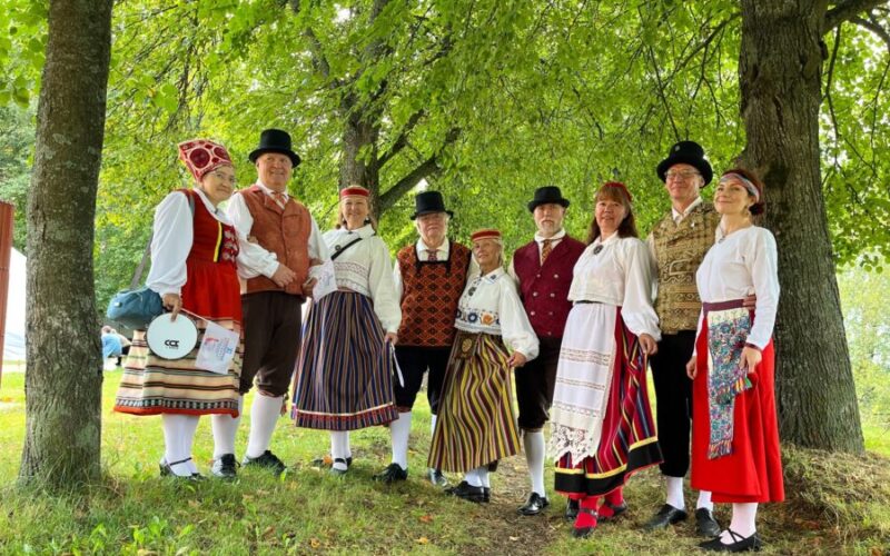 Kultuuride kooskõla