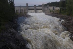 1.-3. augustini käisime ERMi sõpradega selle aasta teisel kultuurireisil, mis seekord viis Soome Karjalasse ja Savosse.
