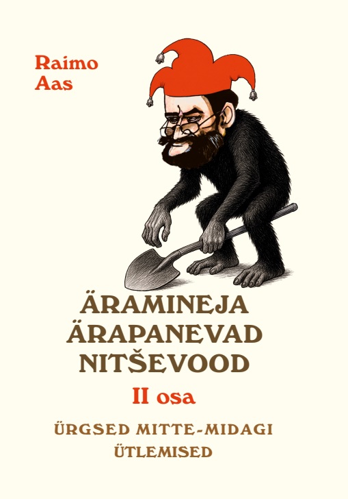 Äramineja Äramineja