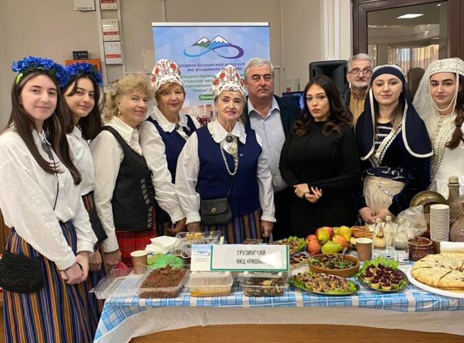 Eesti selts kultuurifoorumil Eesti selts kultuurifoorumil