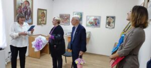 Krimmi sügis Krimmi sügis