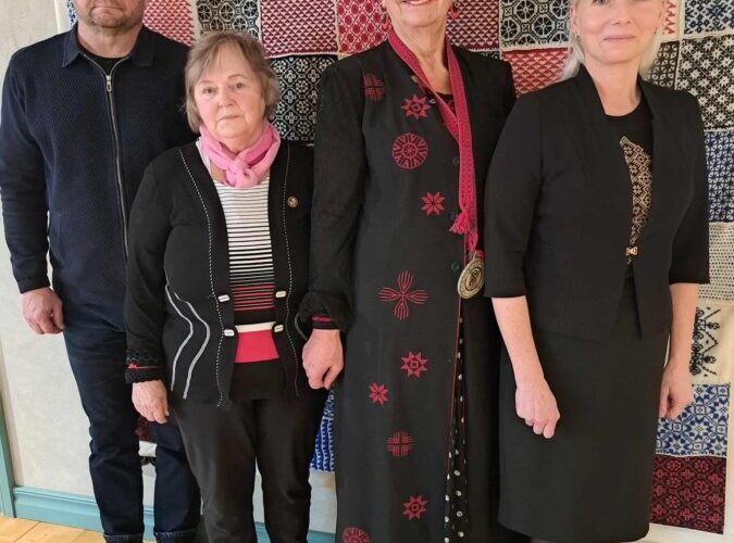 Mulkide Seltsil on uus juhatus