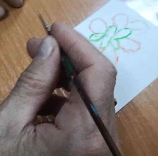 Suveunistuste töötuba