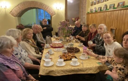 Avatud kultuuriseltside päev Vanatares