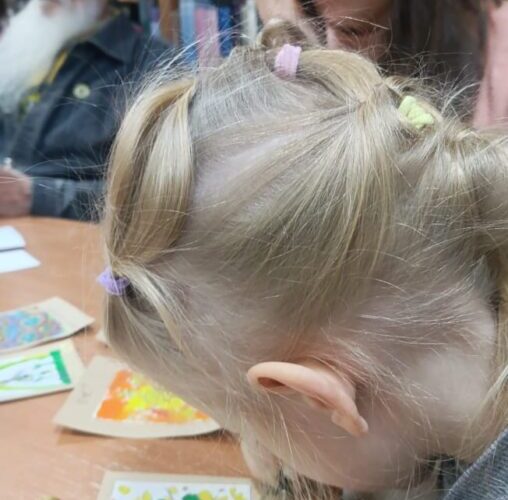 Suveunistuste töötuba