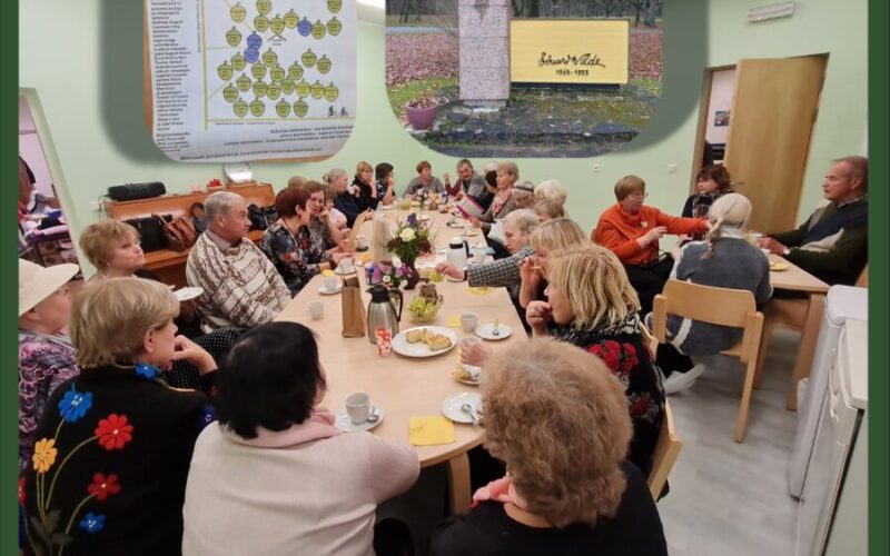 Viru Nigula Avatud kultuuriseltside päeval