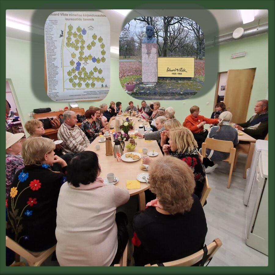 Viru Nigula Avatud kultuuriseltside päeval