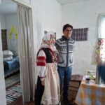 Boliivlane kohtus Siberis seto kultuuriga