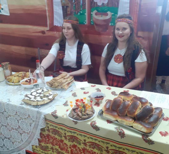 🎶 Kultuuri pillerkaar