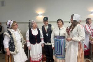 Kutsume sõbrad suure laua taha